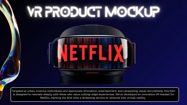 Project image