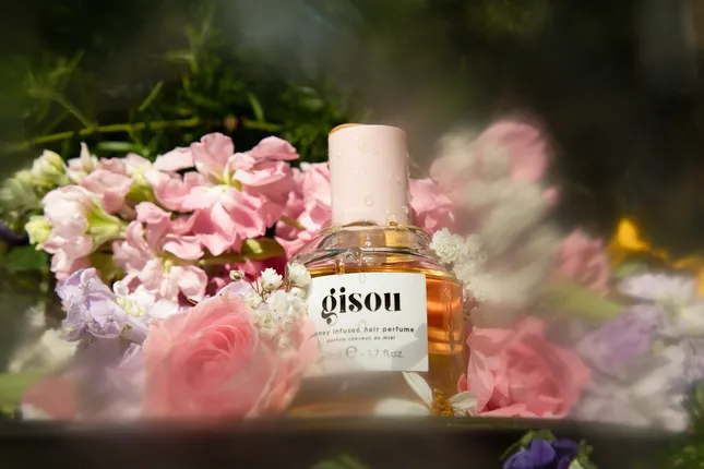 Gisou: Sweeten The Spark