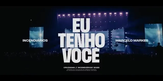 Tour - Incendiários