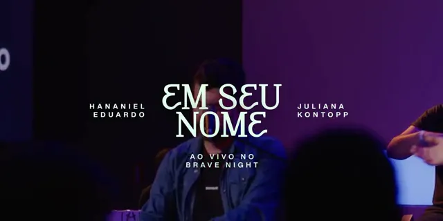 Brave Night