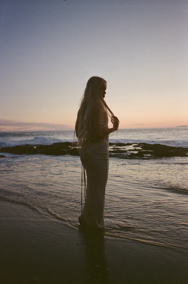 Selections - Laguna - Film