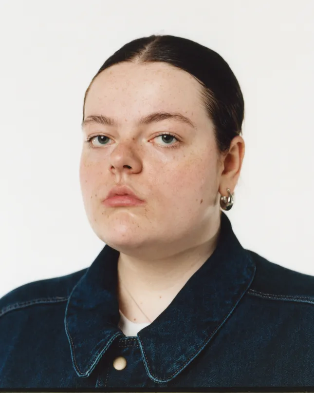 Film / Dark Room - Assorted Model Tests