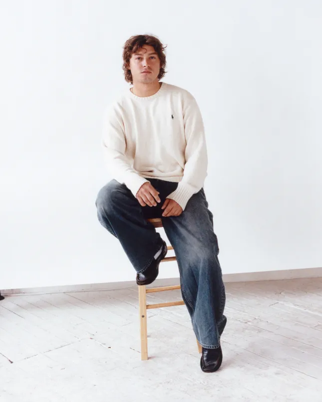 Project image