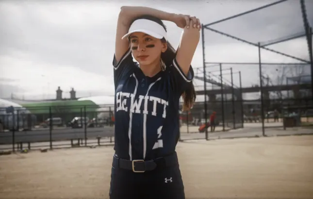 Season One: Hewitt Softball