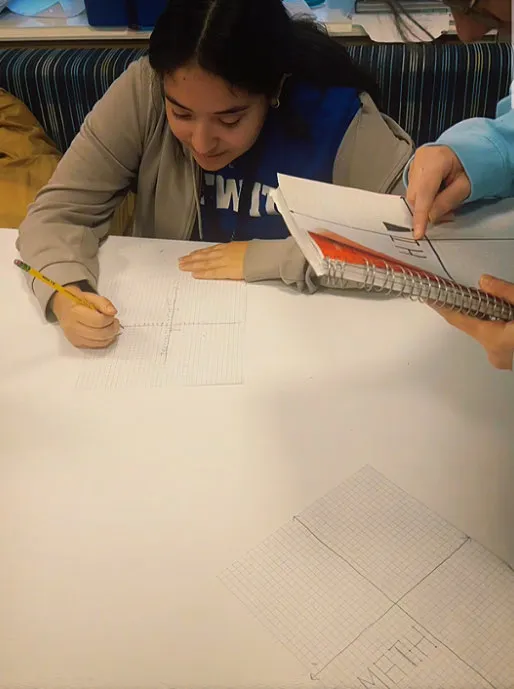 Project image