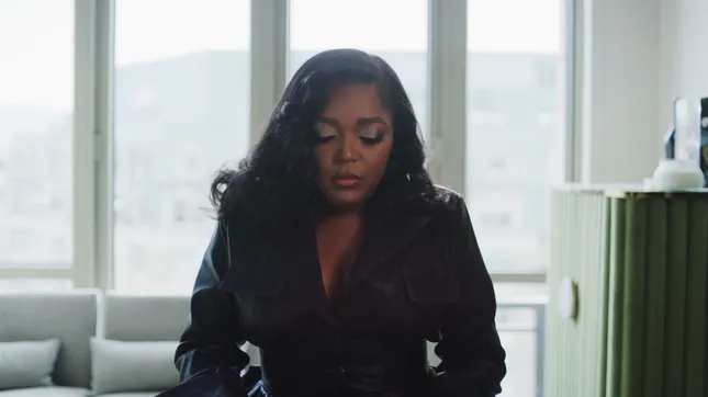 Limitless Woman - Hanifa