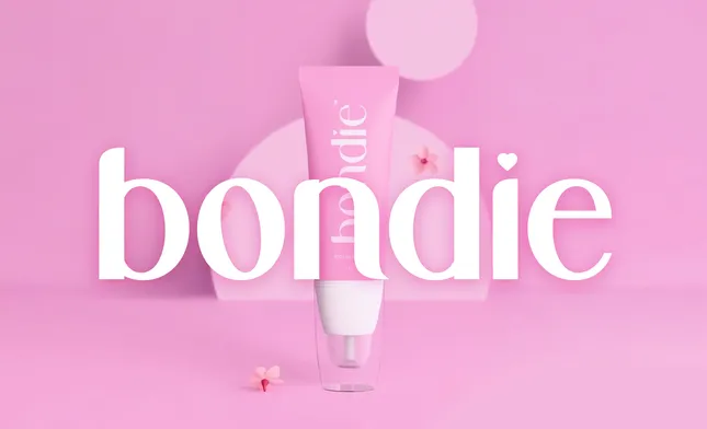 bondie: body adhesive
