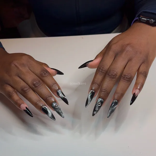 Opium Nails