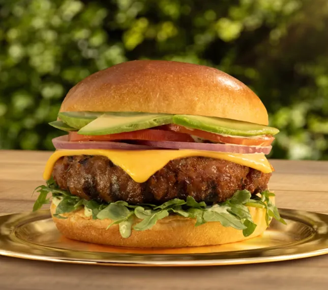 Beyond Meat | OOH Campaign