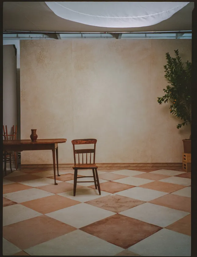 Project image