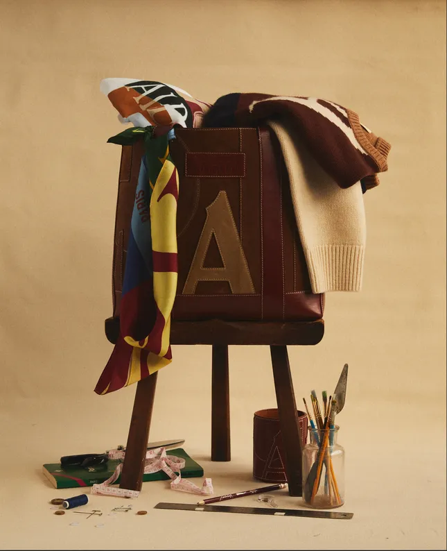 Project image