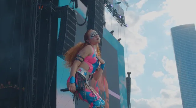 LOLLA 2024 RECAP