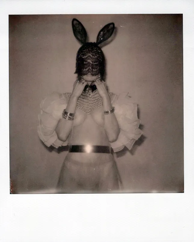 Project image