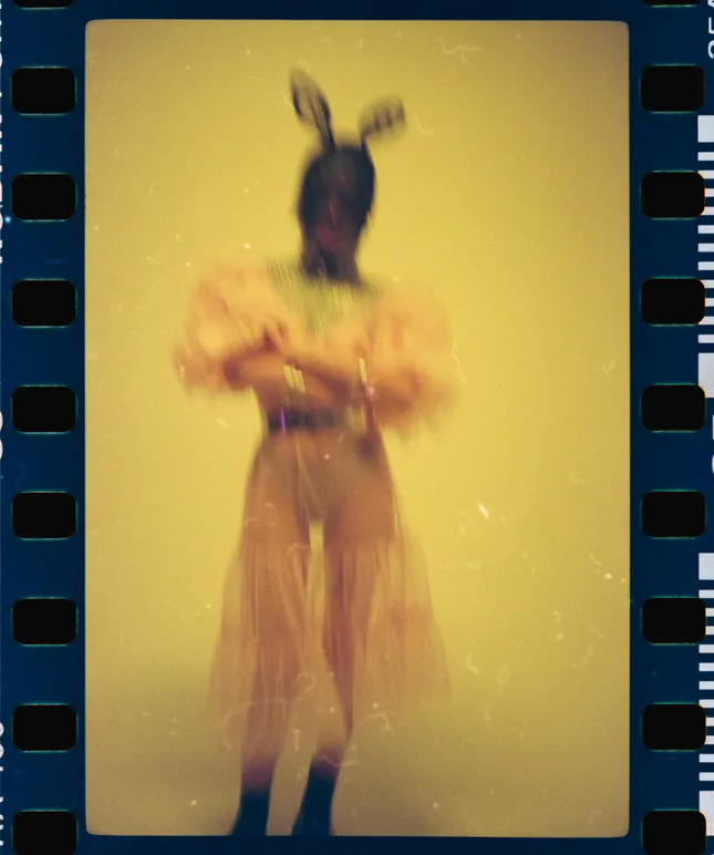 Project image