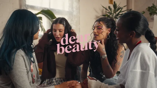 Dear Beauty Commercial
