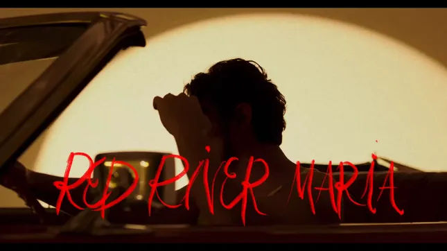 Red Rive Maria- Music Video