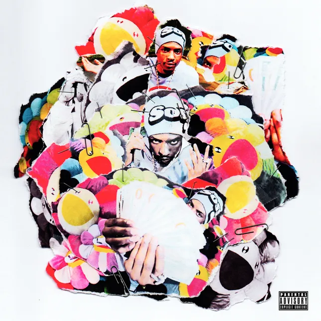 The Life Of Pierre 5 by Pierre Bourne