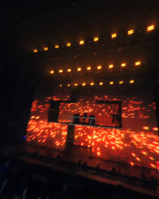 Martin Garrix - Bill Graham