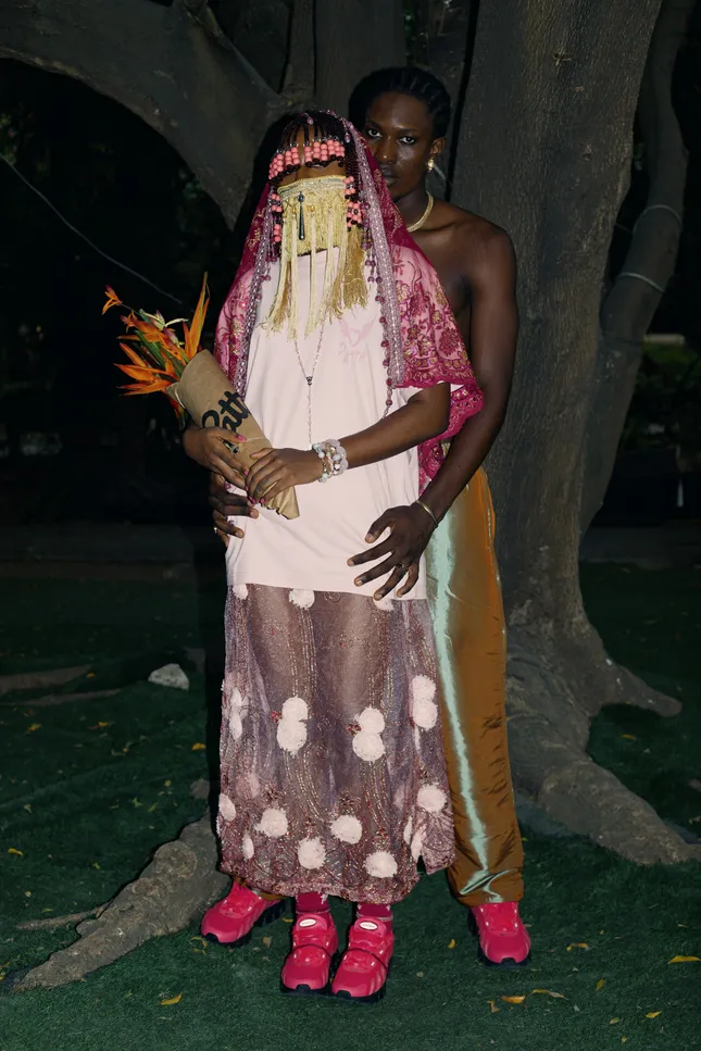 Project image