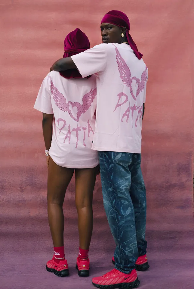 PATTA  SS25 Valentines Capsule