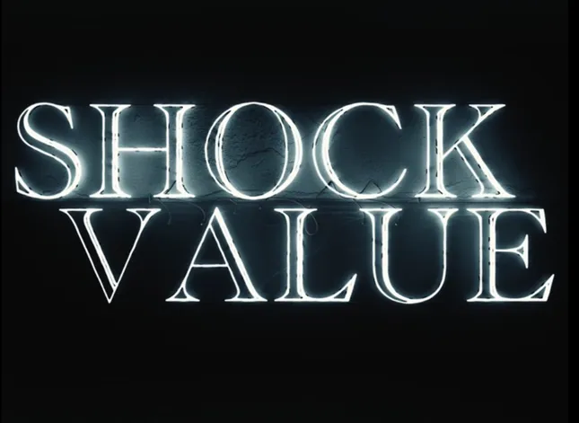 Shock Value