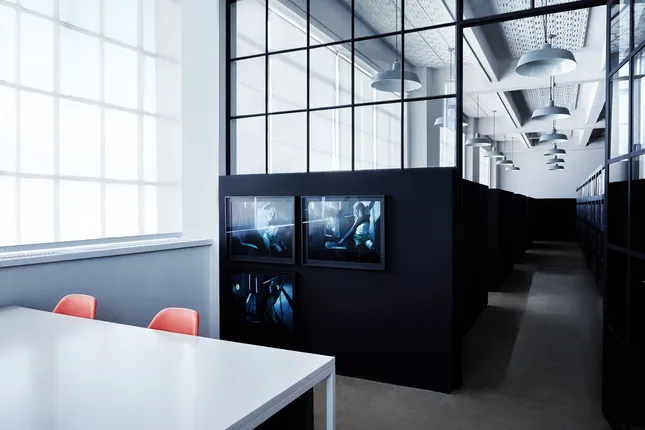 Project image