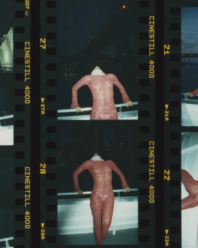 Project image