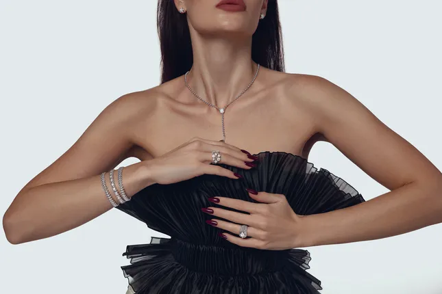 Jewellery Campaign | Photo & Video