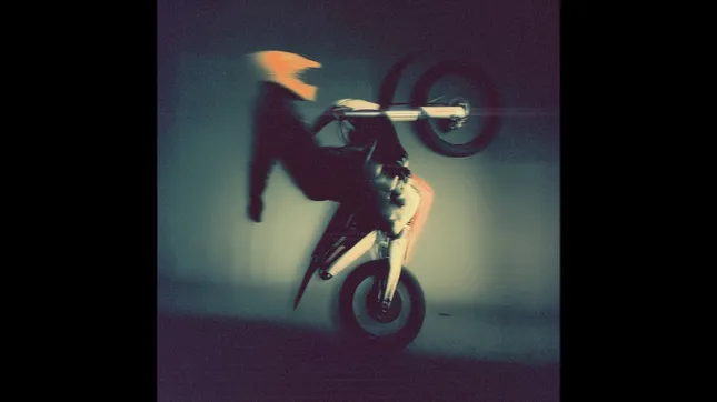 Modern Moto 2