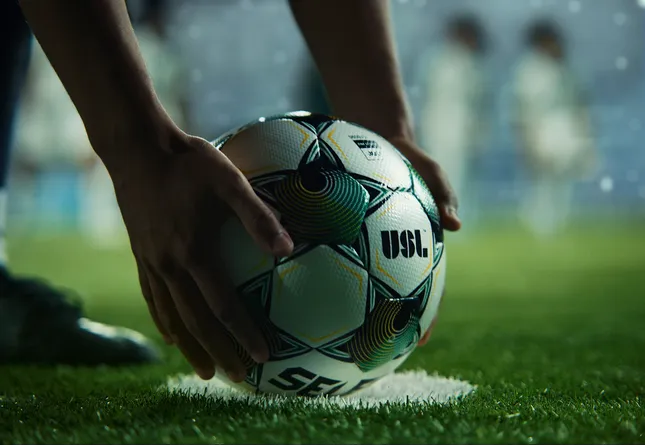 AV ALTA FC - It Starts With a Vision
