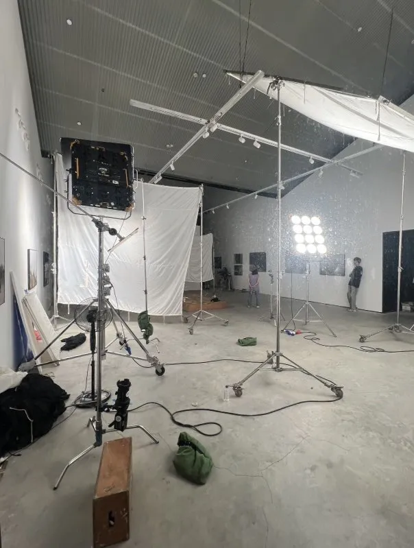 Project image