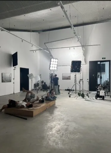Project image