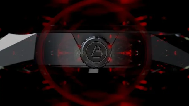 Bourlinger Watch Campaign