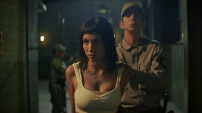 7 Vidas / Maria Becerra (Music Video)