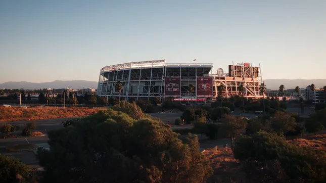 Do It For the Bay: Steve Young