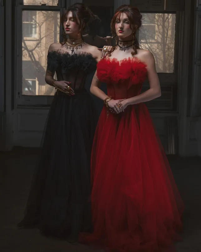 The Twins