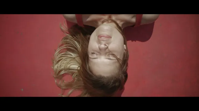 Cinematography Showreel 2024
