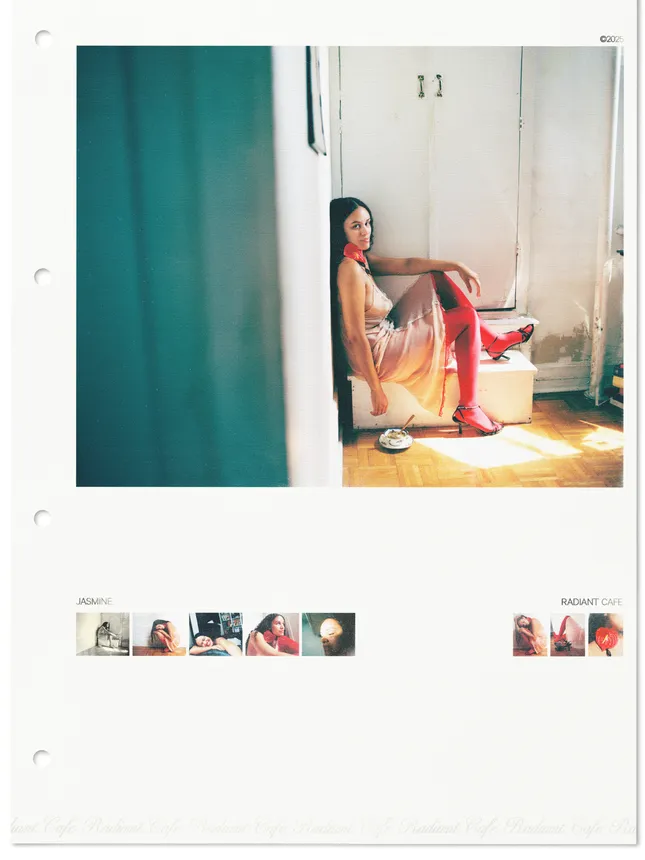 Project image