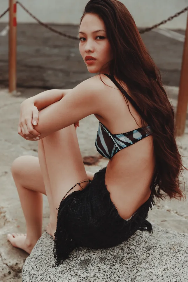 May Li 🦢