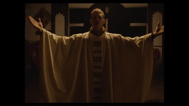 Ulterior Motif "Satan's Circle" - Music Video