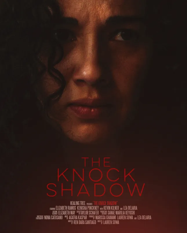 The Knock Shadow