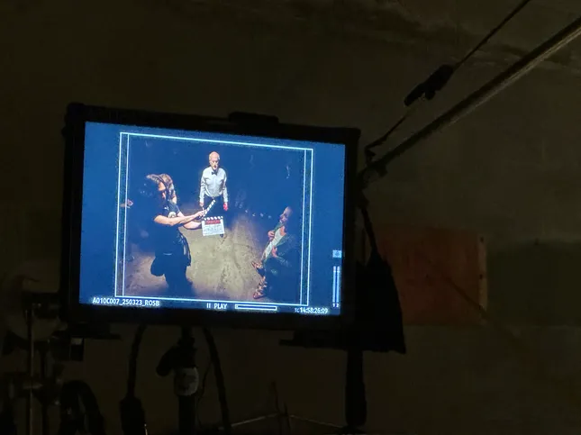 Project image