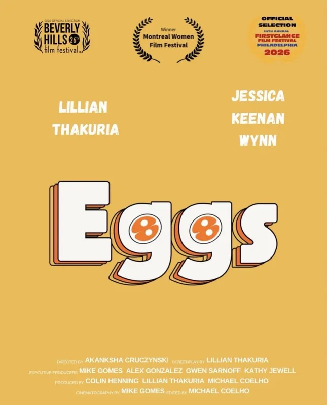 Eggs