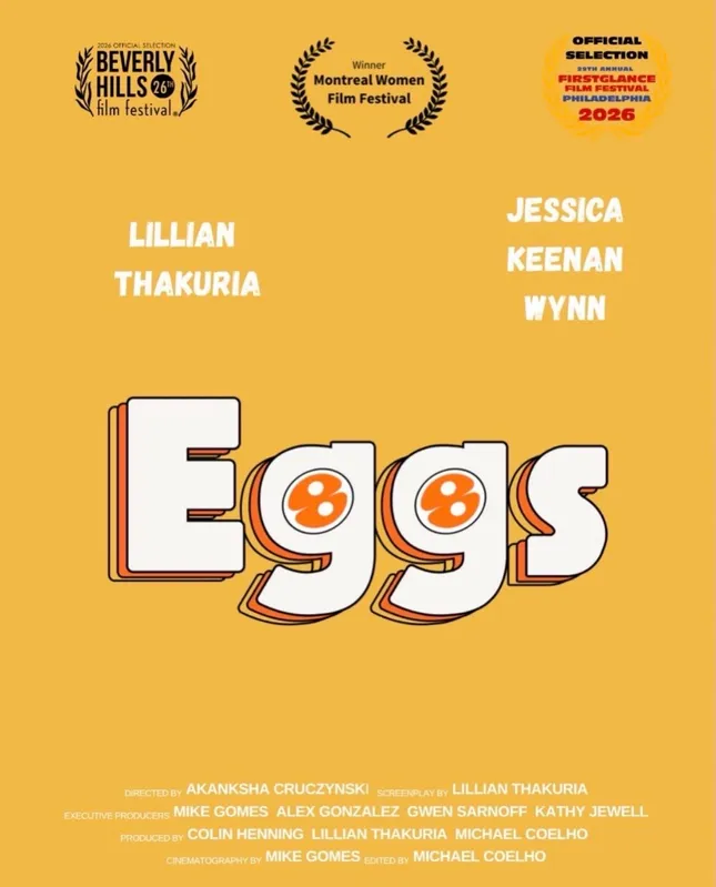 Eggs