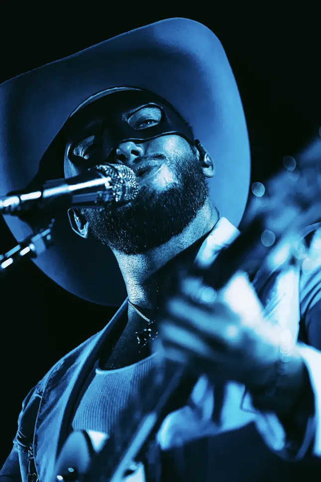 Stampede Tour 🌵🏜️
Orville Peck