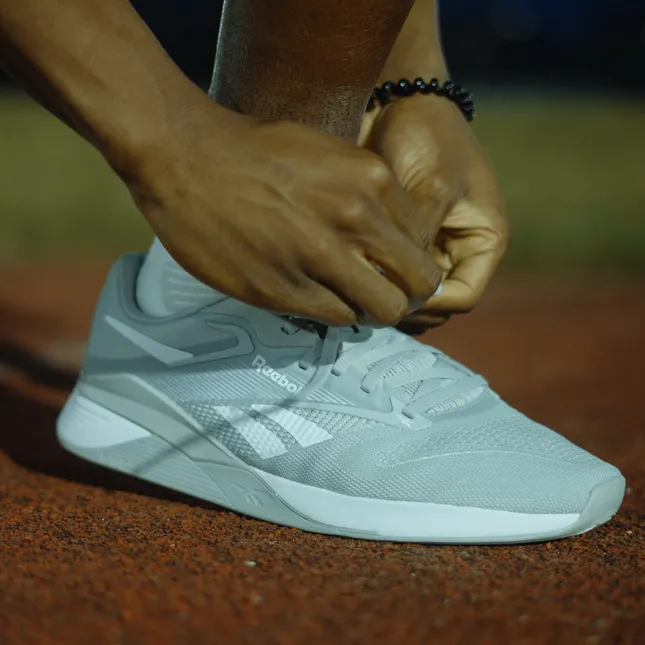 Coen Carr x Reebok