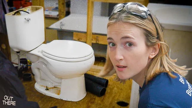 Youtube Video - I started a plumbing company to sell it to private equity