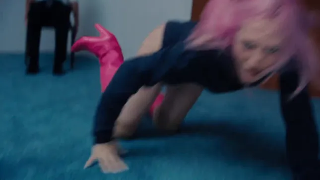 SOTB Music Video - Adela