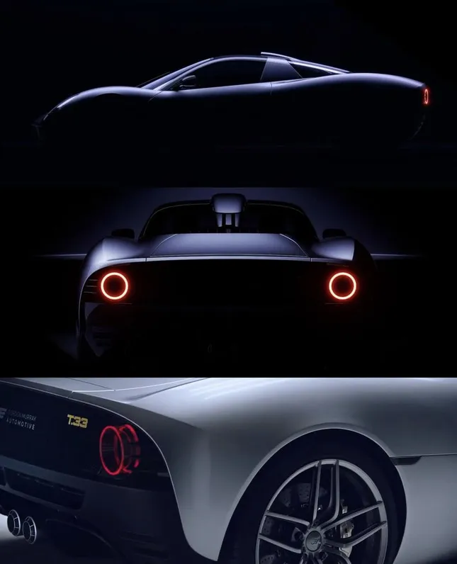 Gordon Murray Automotive