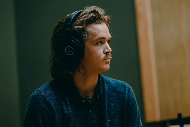 Project image